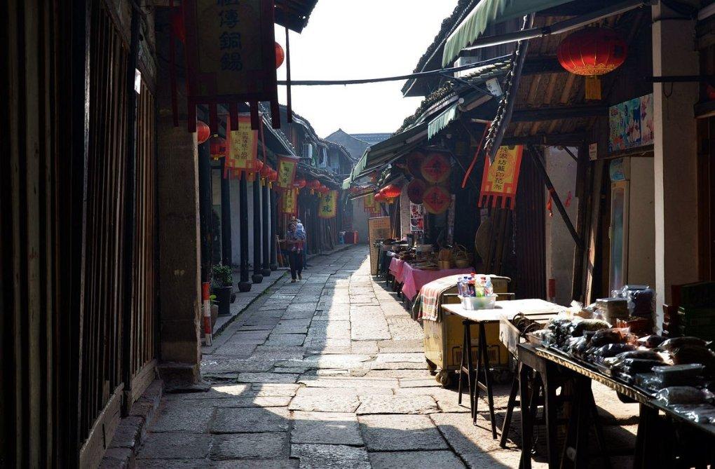 小兔子大冒险